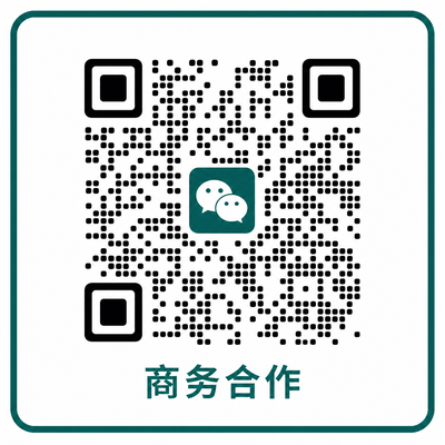 17c一起草商务合作二维码